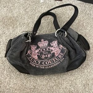 Juicy Couture Purse